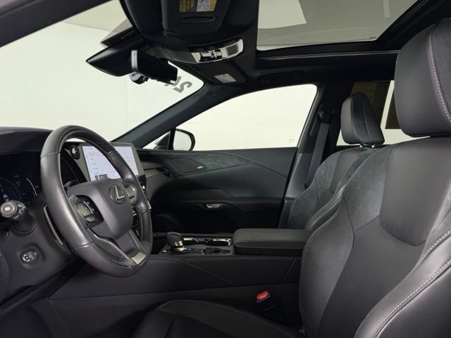 Certified 2024 Lexus RX 350 w/ Convenience Package AWD/4WD image 21
