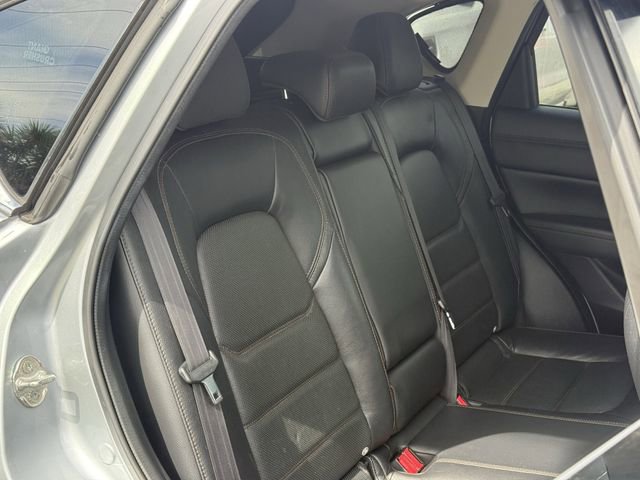 Used 2018 MAZDA CX-5 Grand Touring FWD image 32