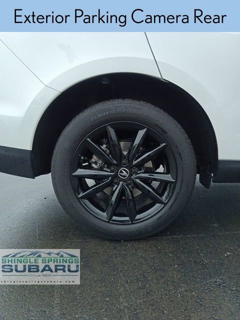 Used 2025 Acura RDX SH-AWD image 19