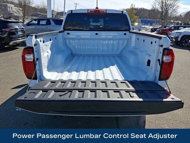 Used 2025 GMC Canyon AT4 w/ AT4 Premium Package AWD/4WD image 40