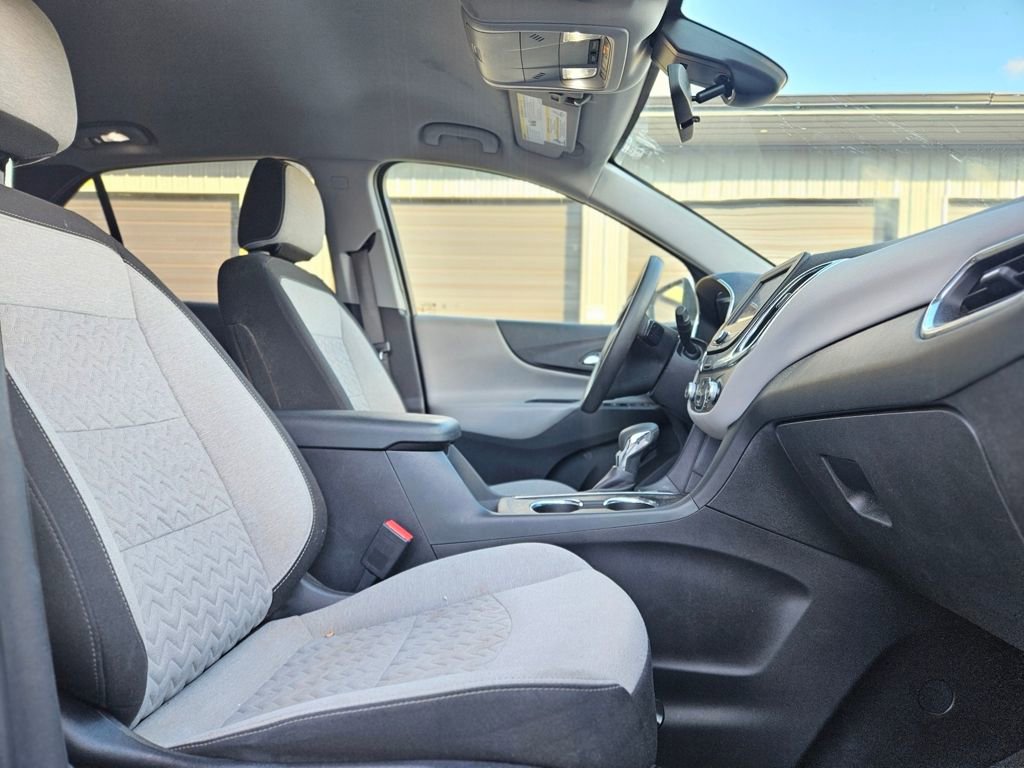 Used 2022 Chevrolet Equinox LT image 8