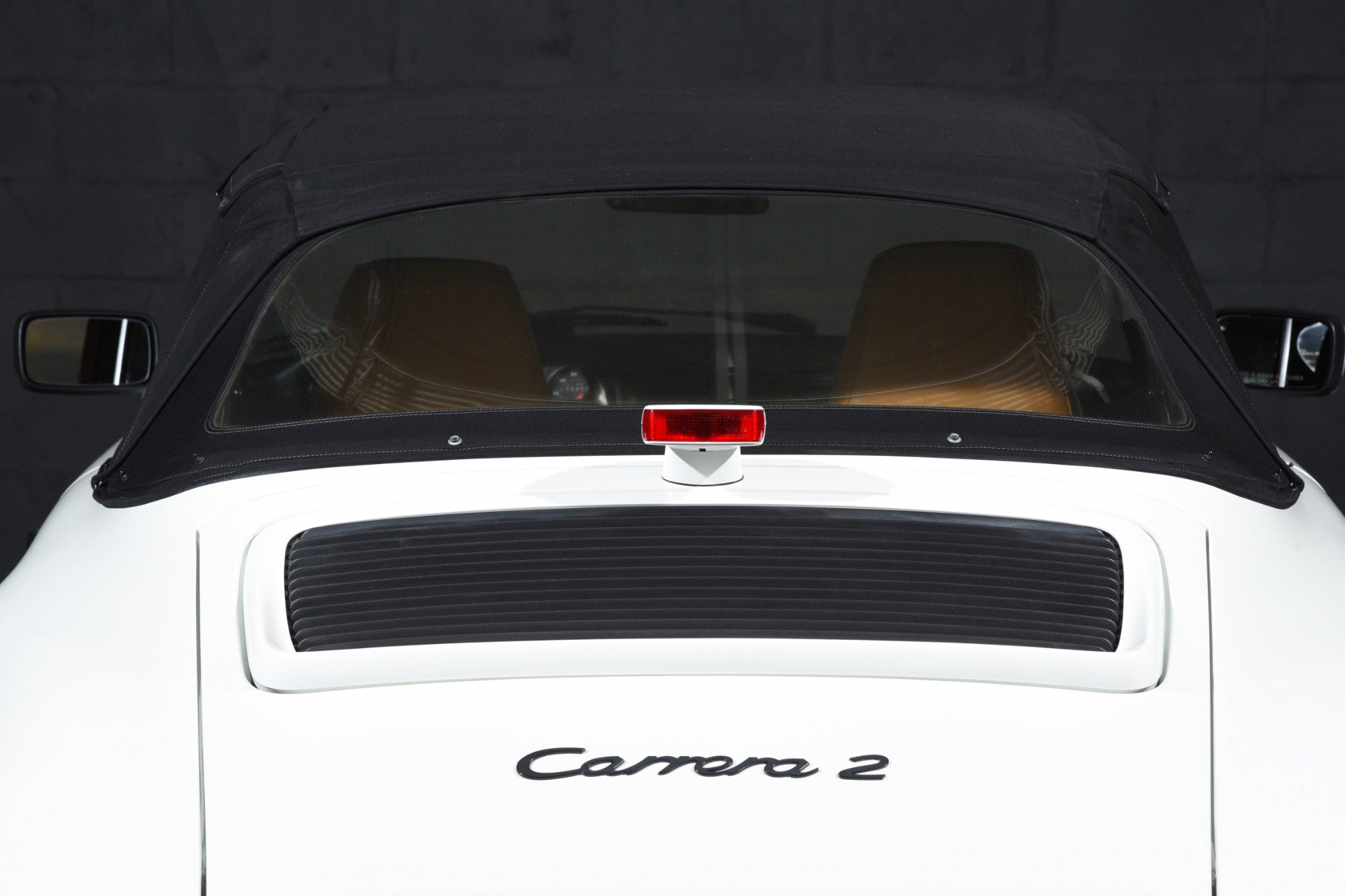 Used 1991 Porsche 911 Carrera image 15