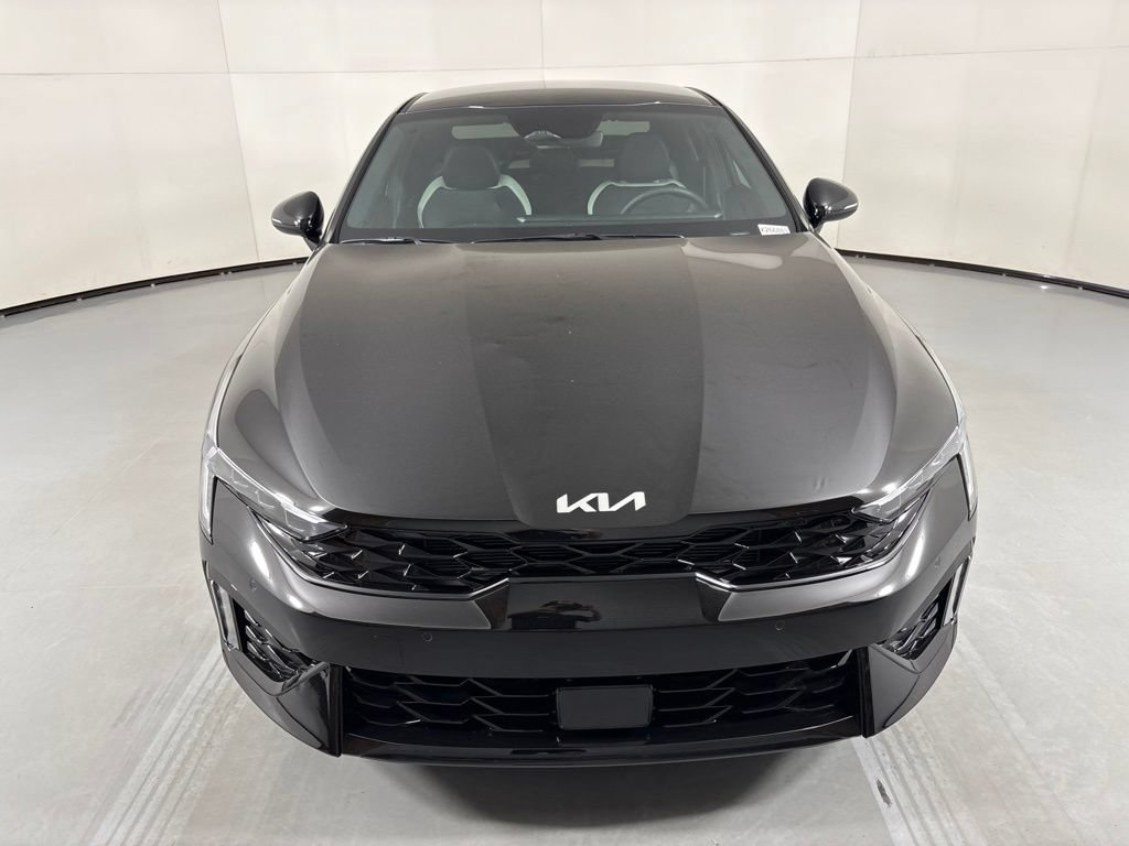 New 2026 Kia K5 GT-Line FWD image 3