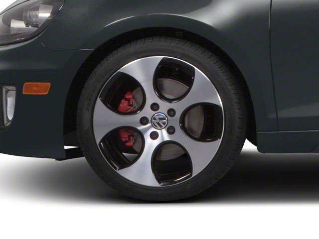 Used 2013 Volkswagen GTI 4-Door image 11