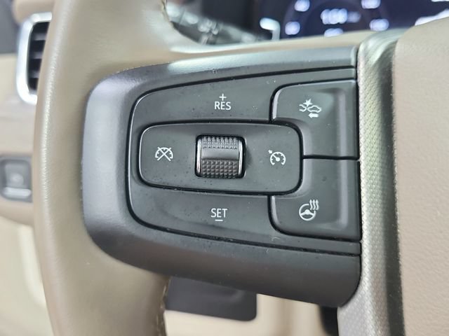 Used 2023 GMC Yukon Denali AWD/4WD image 27