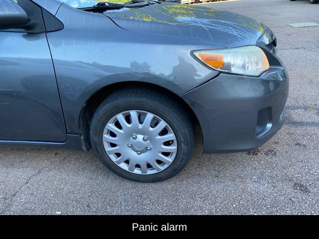 Used 2012 Toyota Corolla LE FWD image 5