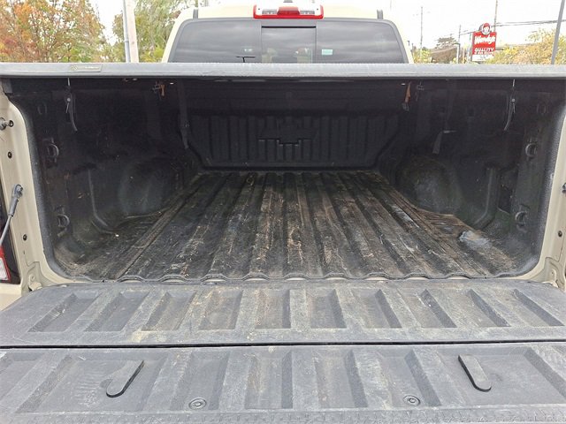 Certified 2023 Chevrolet Colorado Trail Boss w/ Advanced Trailering Package image 27