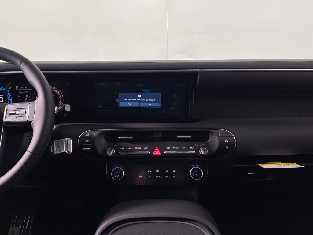 New 2026 Hyundai Palisade SE image 16