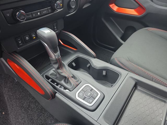 New 2026 Nissan Frontier PRO-4X w/ Tow Package image 29