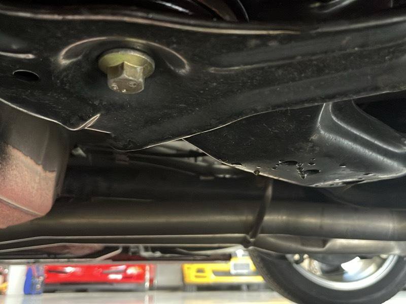 Used 2006 Pontiac GTO RWD image 58