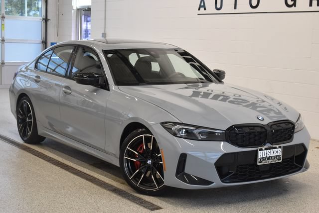 Used 2026 BMW M340i xDrive w/ Premium Package AWD/4WD video 1