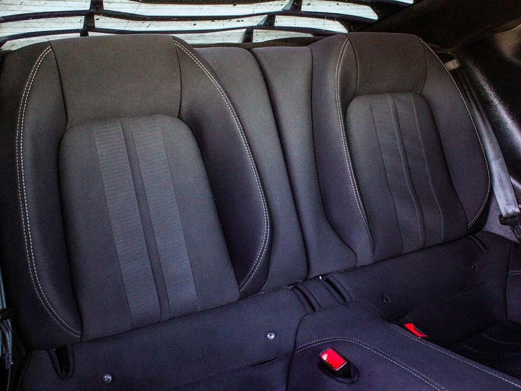 Used 2019 Ford Mustang GT w/ Ford Safe & Smart Package image 31