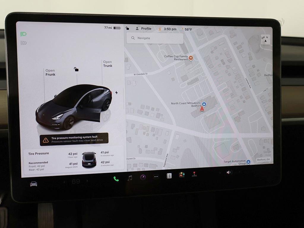 Used 2023 Tesla Model 3 Standard Range RWD image 40