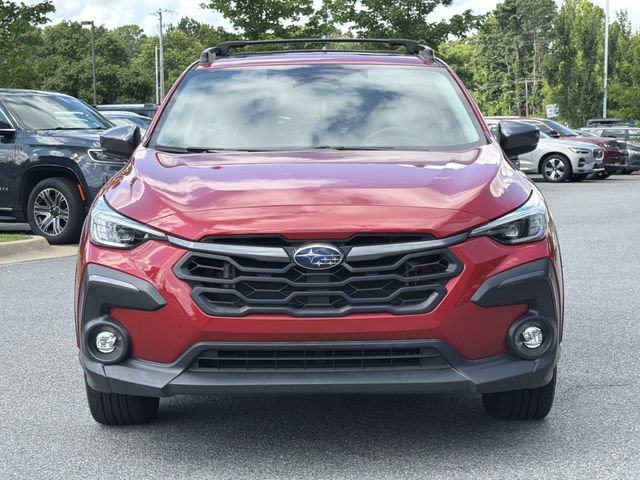 Certified 2024 Subaru Crosstrek 2.5i Limited AWD/4WD image 8