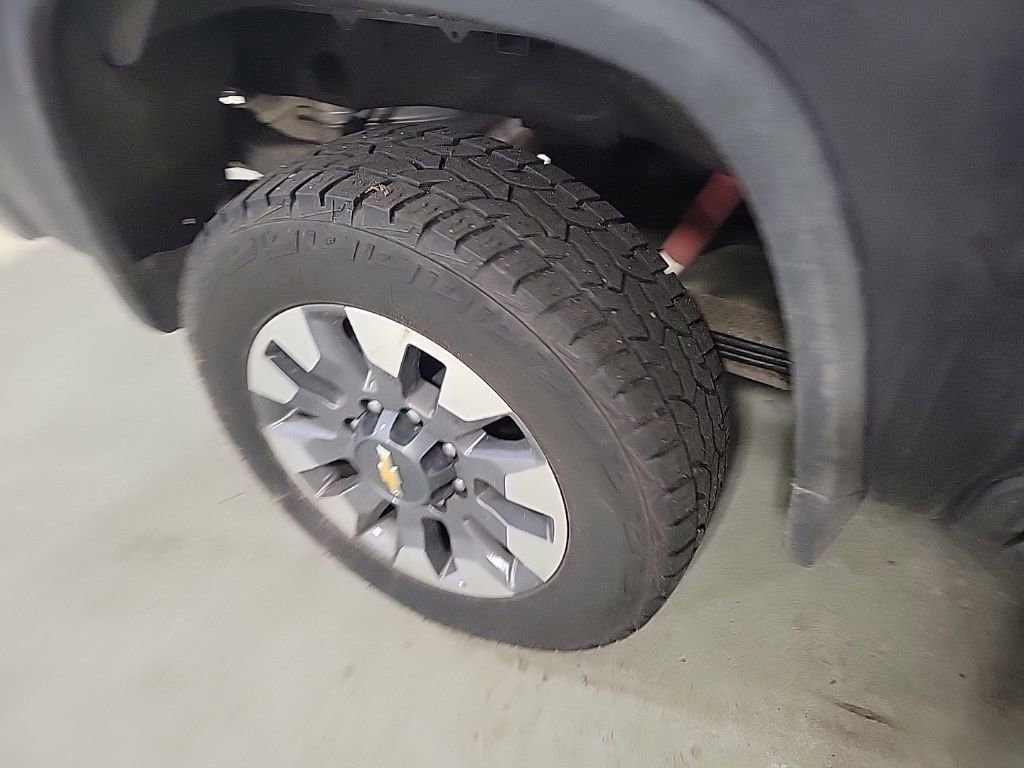 Used 2024 Chevrolet Silverado 2500 LT w/ All Star Edition image 12