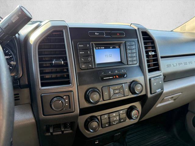 Used 2020 Ford F350 XL w/ Power Equipment Group image 15