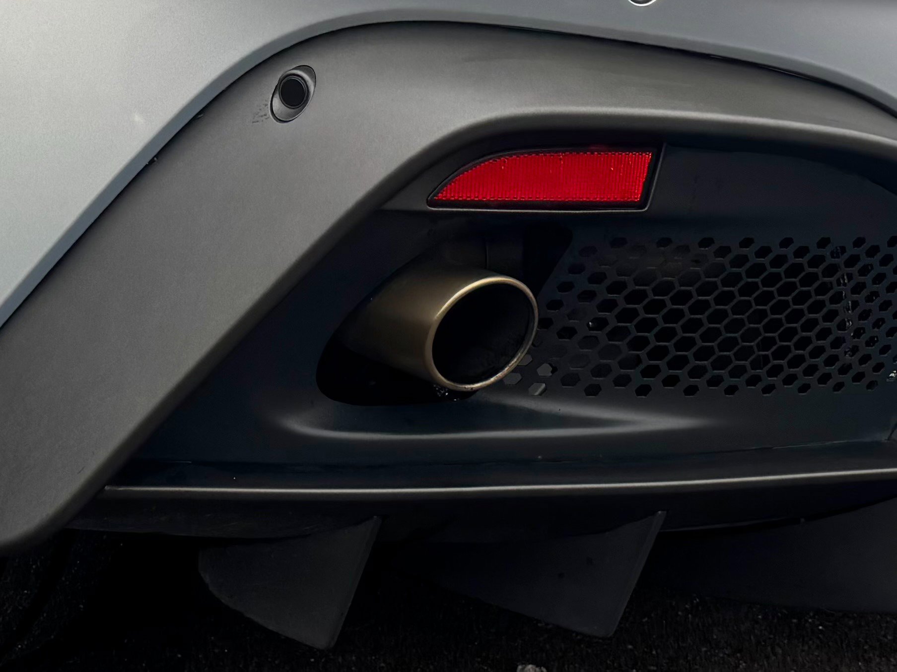 Used 2020 Aston Martin V8 Vantage Coupe image 57