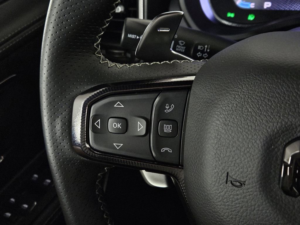 Used 2026 RAM 1500 RHO image 23