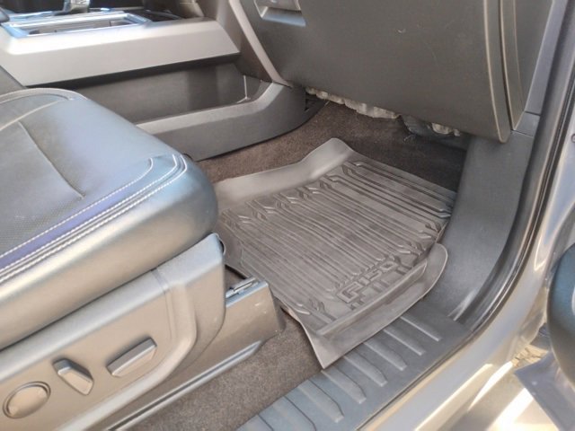 Used 2020 Ford F150 XLT w/ Equipment Group 302A Luxury image 14