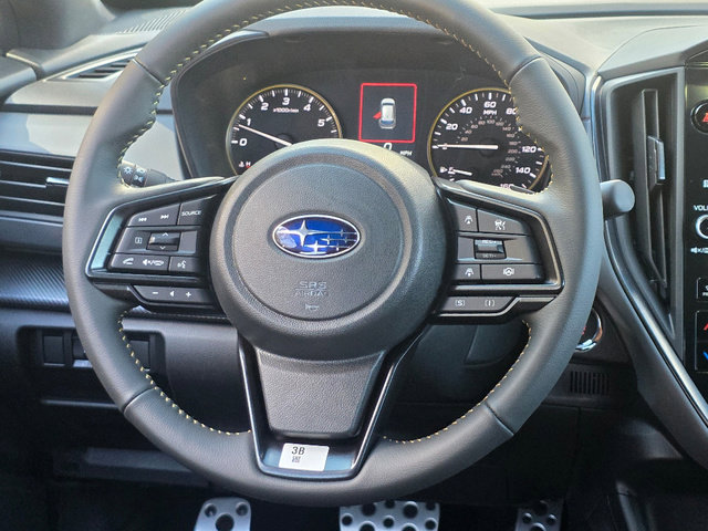 New 2026 Subaru Crosstrek 2.5i Sport image 15