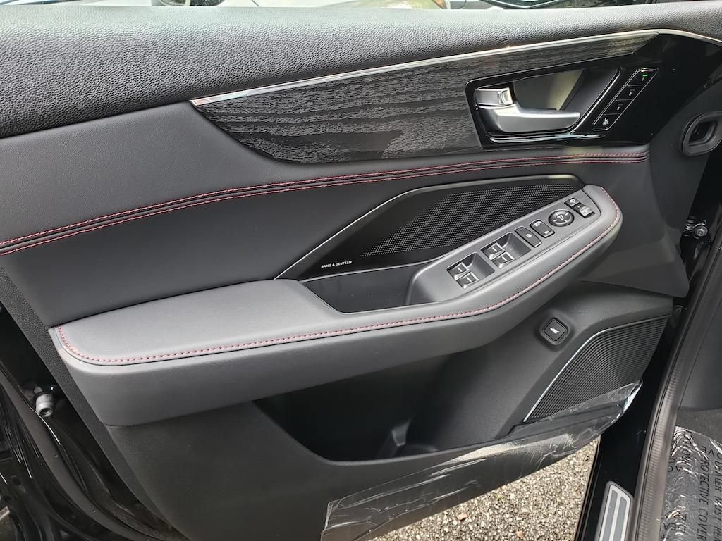 New 2026 Acura MDX Type S w/ Advance Package AWD/4WD image 10