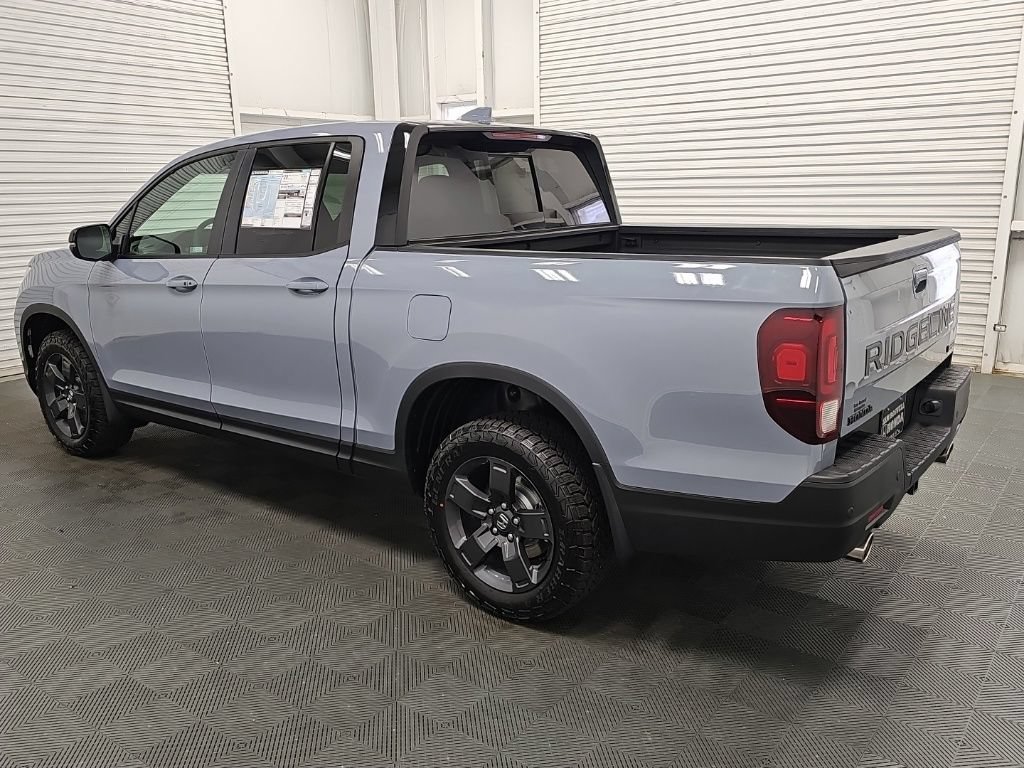 New 2026 Honda Ridgeline TrailSport image 5