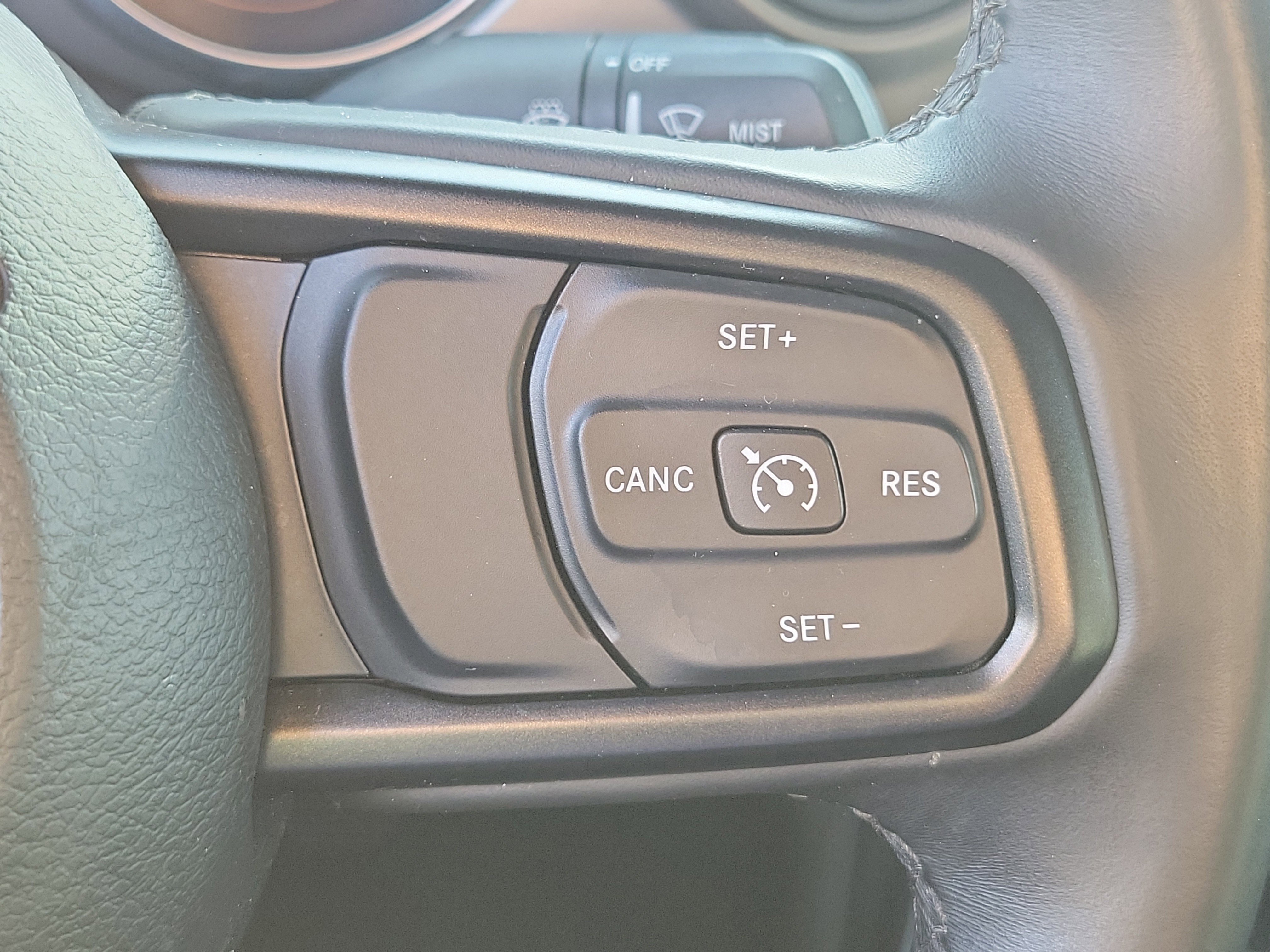 Used 2020 Jeep Wrangler Sport image 18