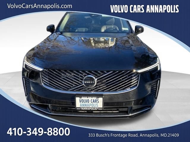 New 2026 Volvo XC90 T8 Ultra w/ Protection Package Premier AWD/4WD image 2