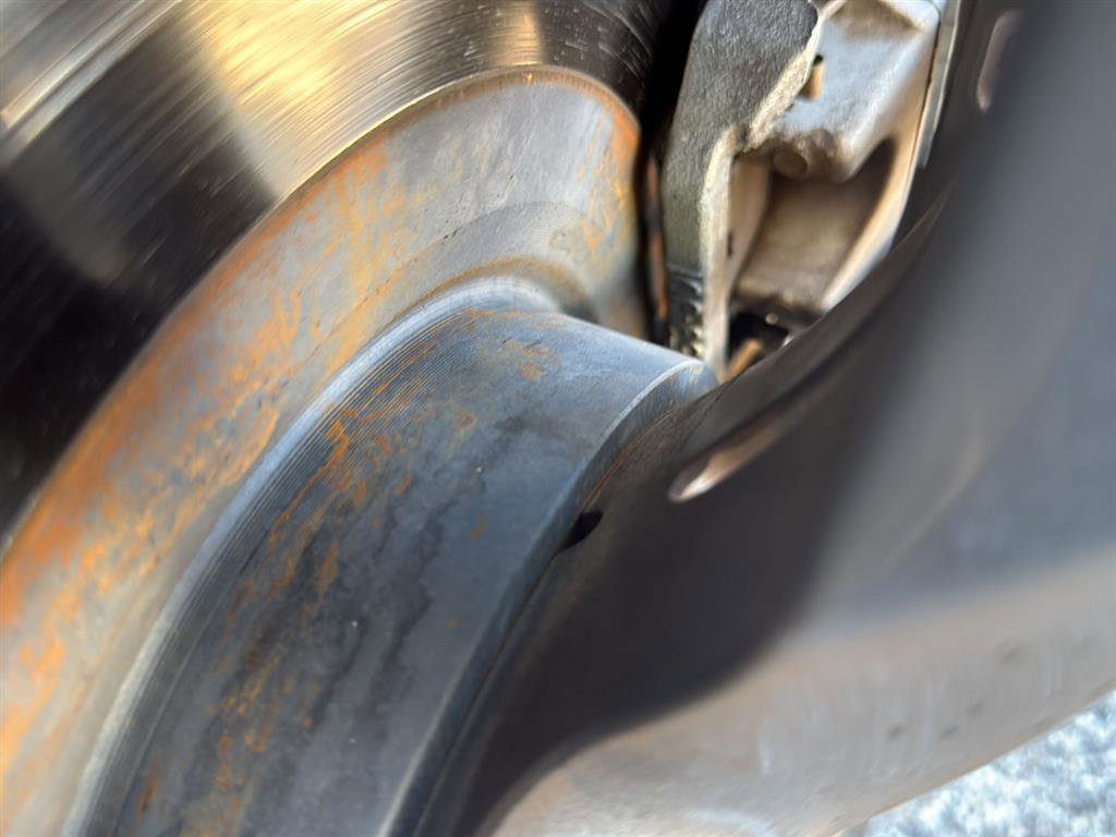 Used 2022 INFINITI QX60 Luxe w/ Cargo Package image 58