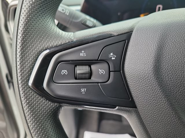 Certified 2025 Chevrolet TrailBlazer LT AWD/4WD image 27