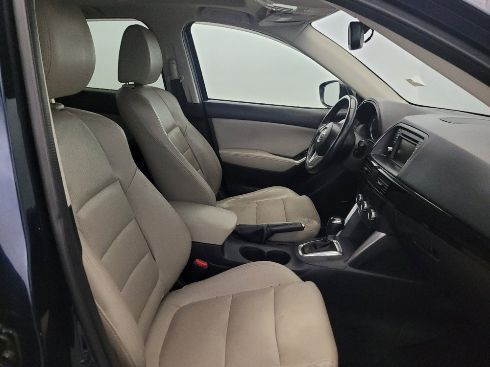 Used 2015 MAZDA CX-5 Grand Touring AWD/4WD image 21