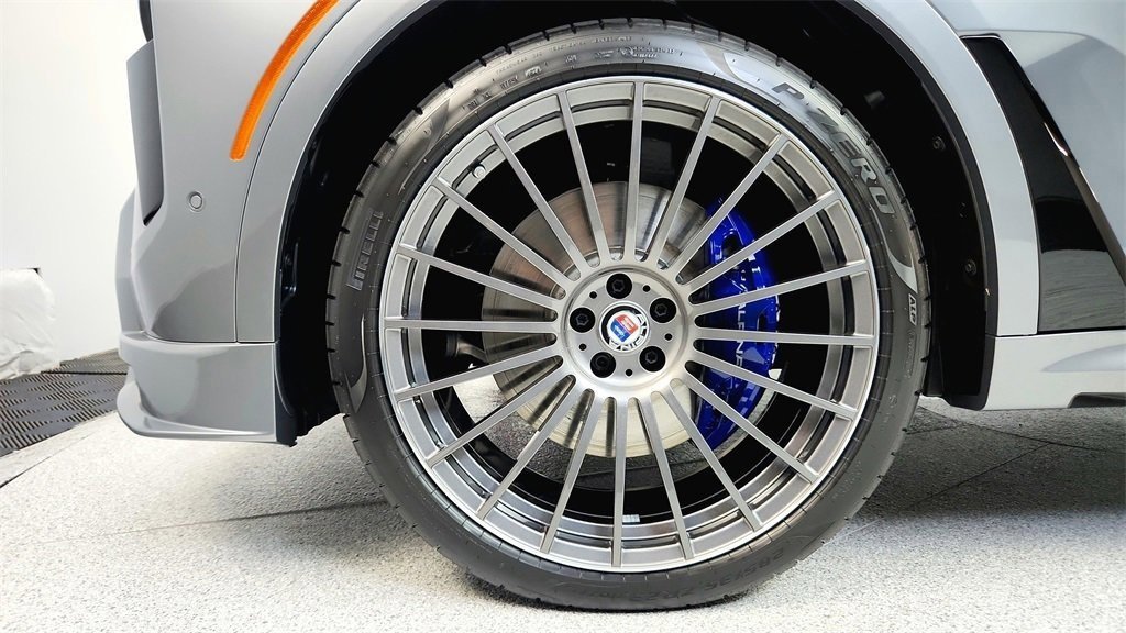 New 2026 BMW ALPINA XB7 image 28