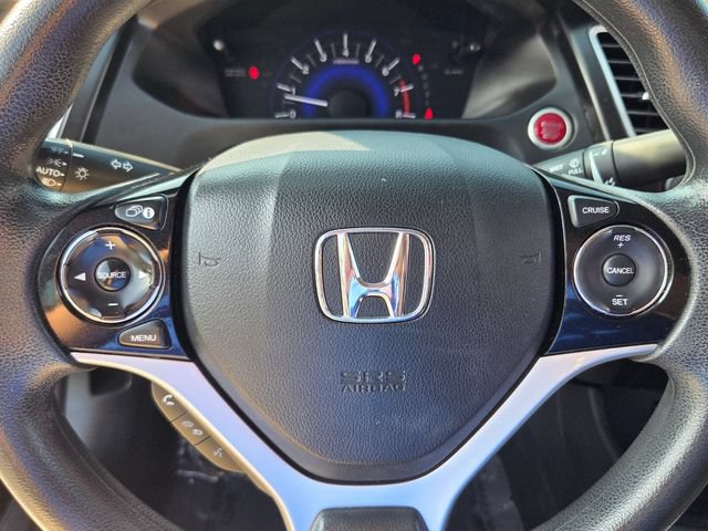 Used 2015 Honda Civic EX image 29