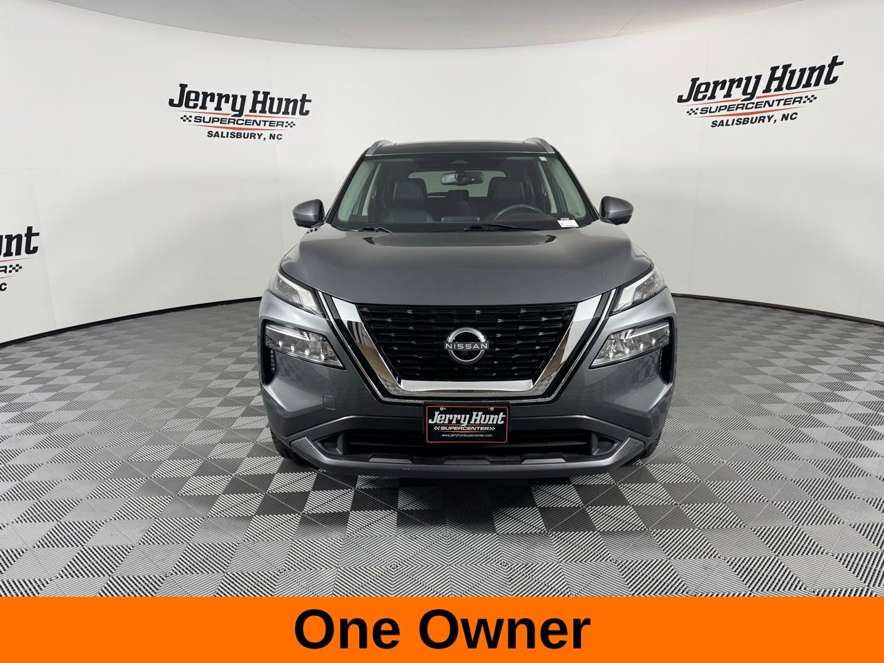 Used 2023 Nissan Rogue SL image 5