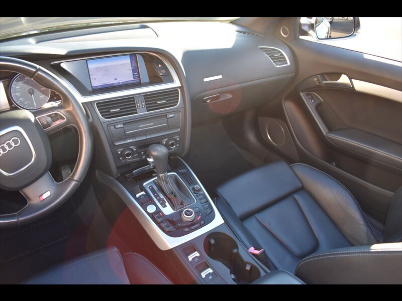 Used 2012 Audi S5 Prestige AWD/4WD image 54
