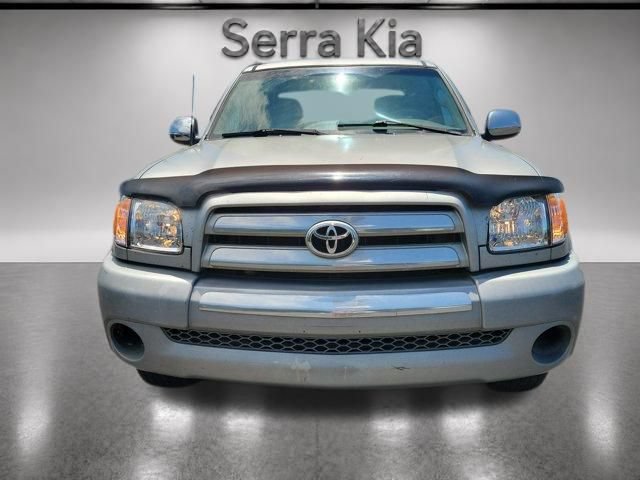Used 2004 Toyota Tundra SR5 RWD image 8
