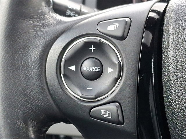 Used 2019 Honda Ridgeline RTL-E image 21