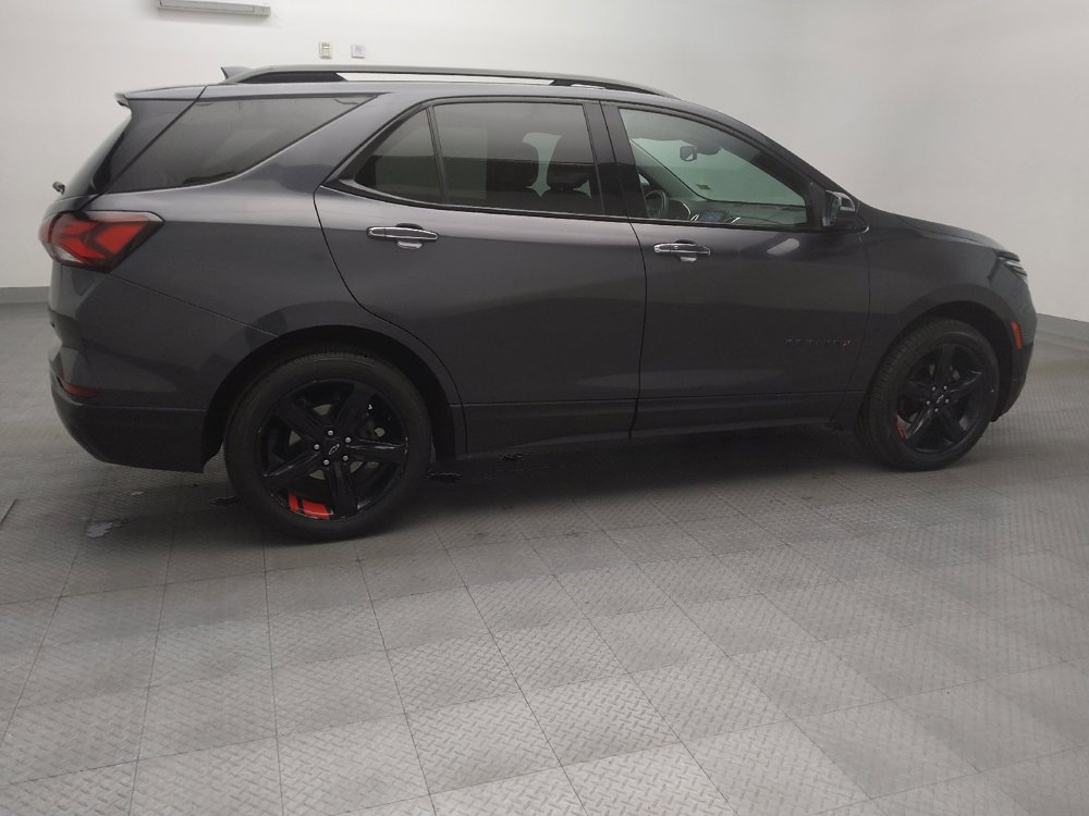 Used 2022 Chevrolet Equinox Premier w/ Redline Edition AWD/4WD image 10
