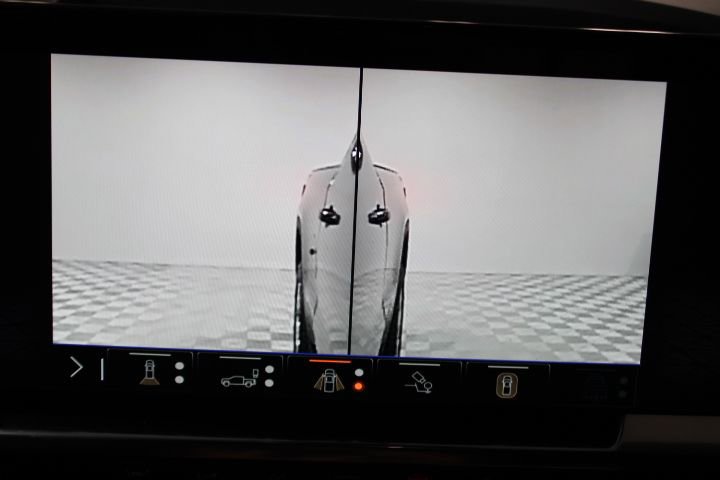 New 2026 GMC Sierra 1500 SLE image 56