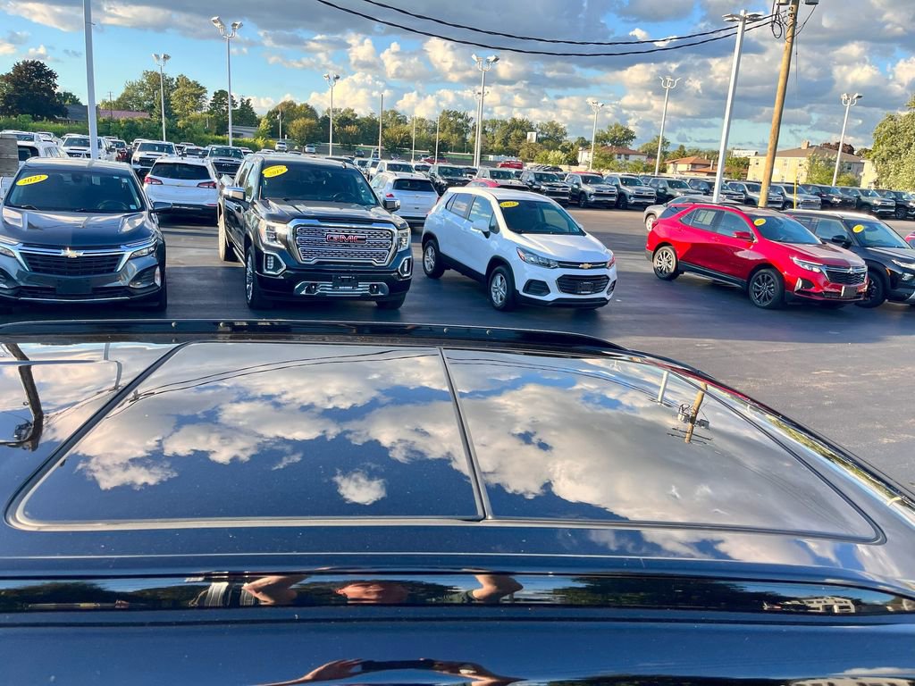 Certified 2023 Chevrolet Blazer LT AWD/4WD image 13