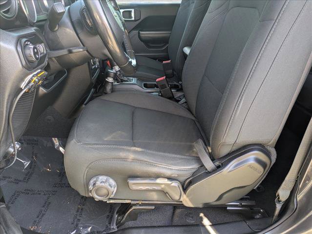 Used 2020 Jeep Gladiator Sport AWD/4WD image 16