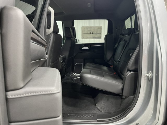 New 2026 GMC Sierra 2500 SLT w/ SLT Premium Package AWD/4WD image 9