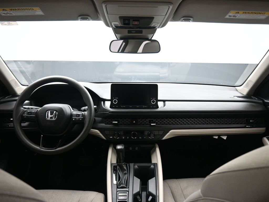 Used 2023 Honda Accord EX image 37