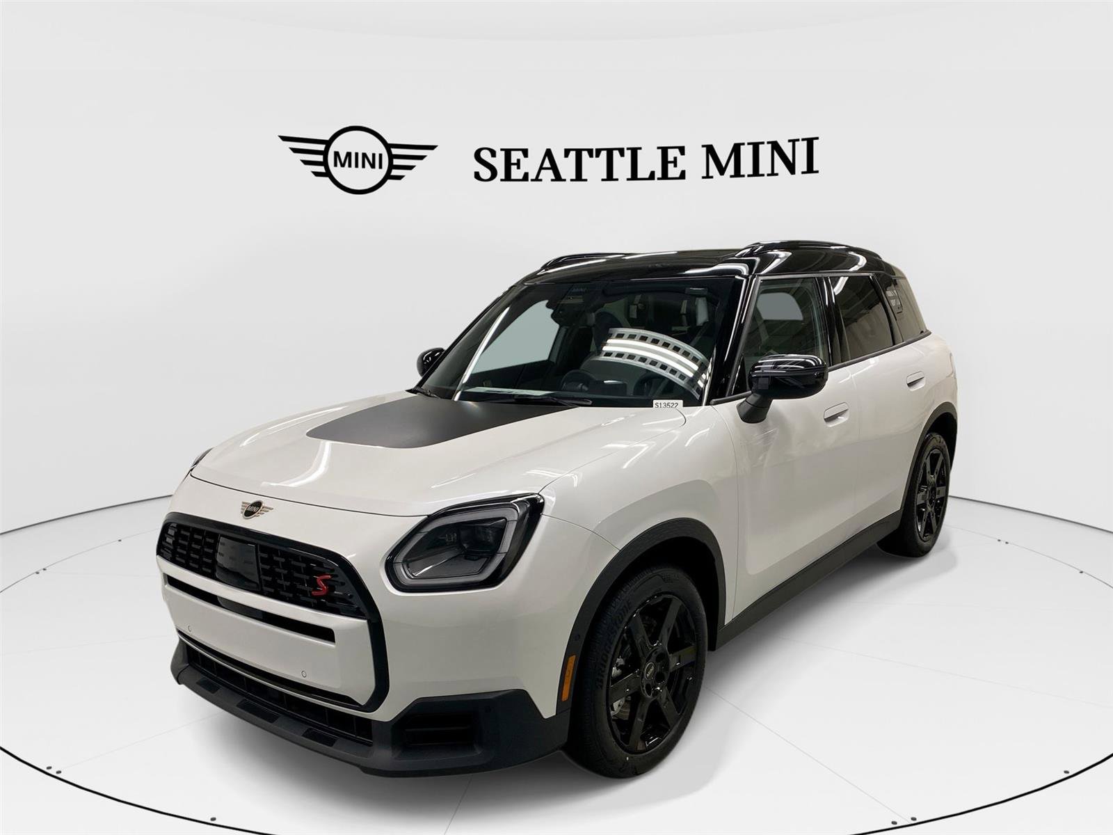 New 2026 MINI Cooper Countryman S AWD/4WD video 1