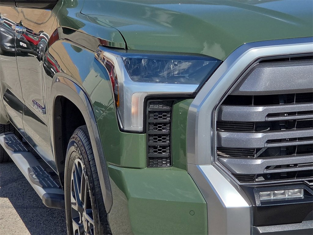 Used 2023 Toyota Tundra Limited image 23