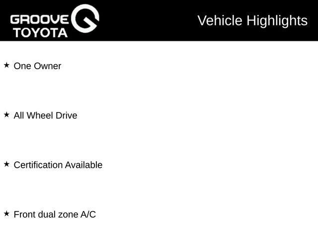 Used 2025 Toyota RAV4 LE image 4
