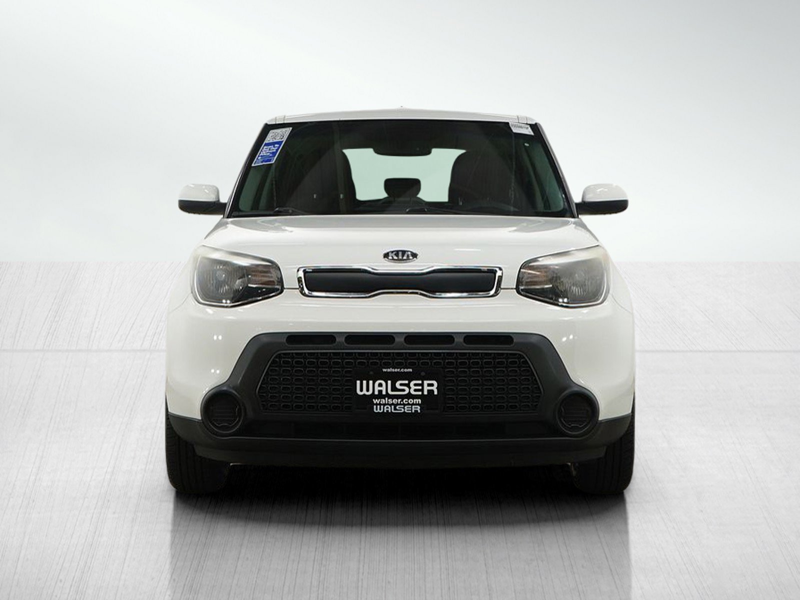 Used 2015 Kia Soul FWD image 9