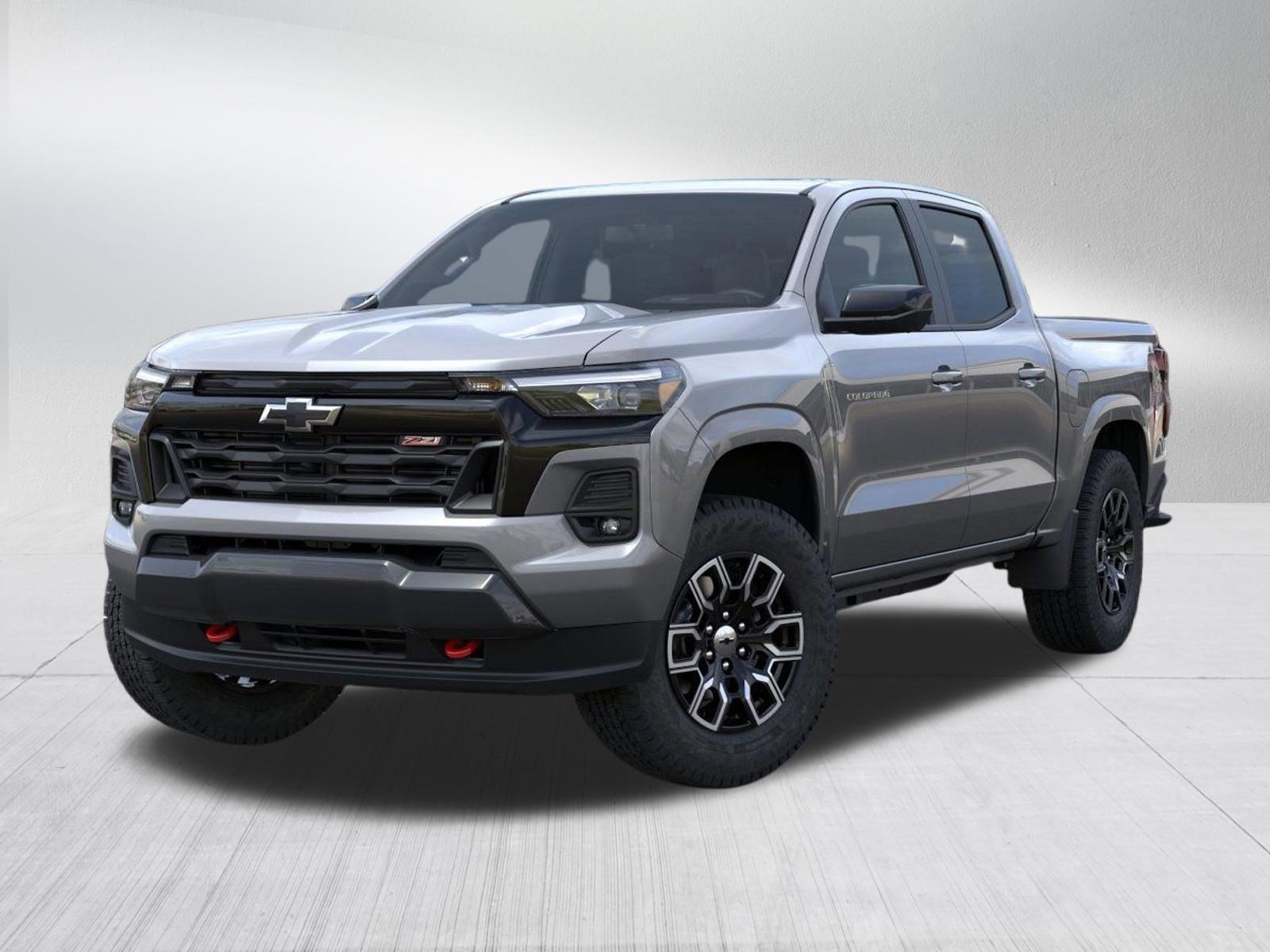 New 2026 Chevrolet Colorado Z71 w/ Technology Package AWD/4WD image 7