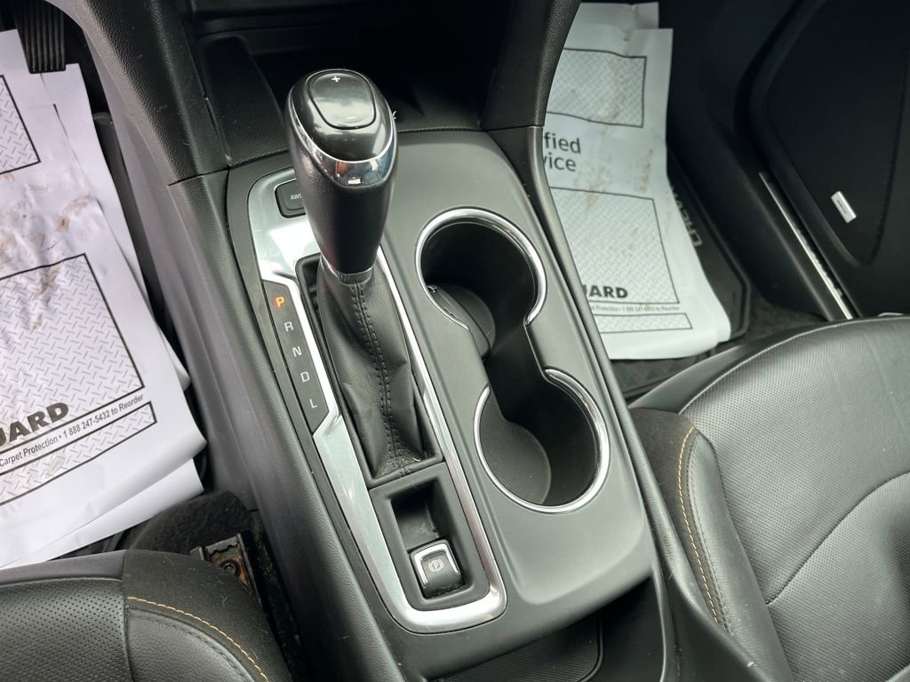 Used 2019 Chevrolet Equinox Premier image 16