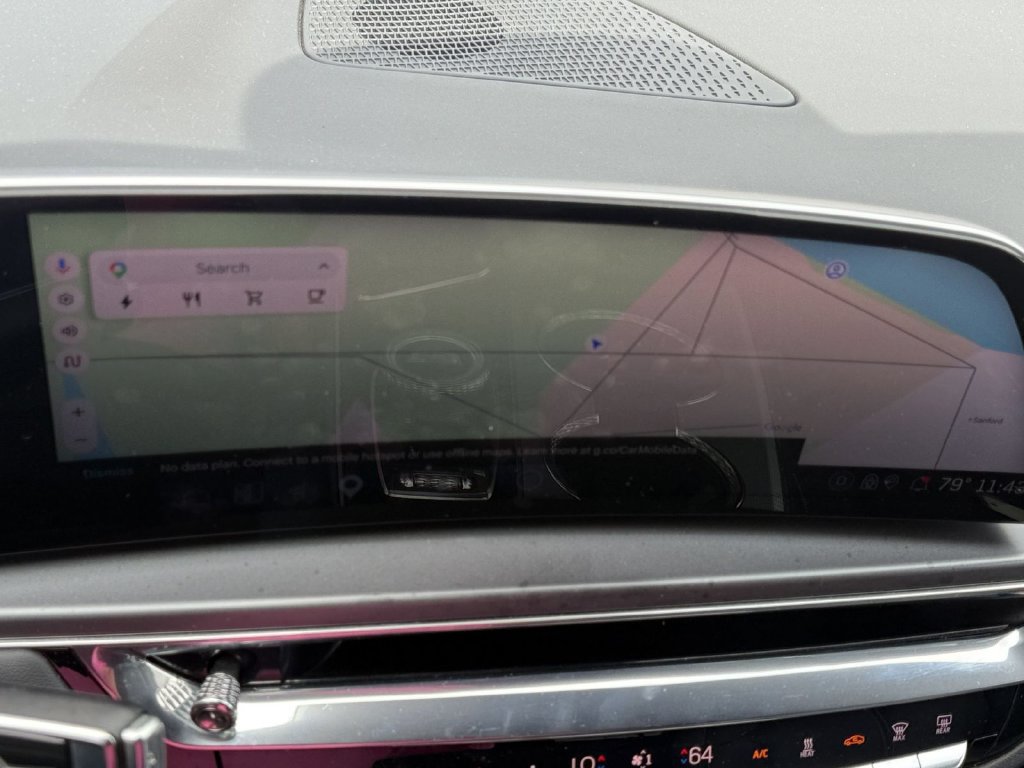 Certified 2024 Cadillac Lyriq Tech AWD/4WD image 19
